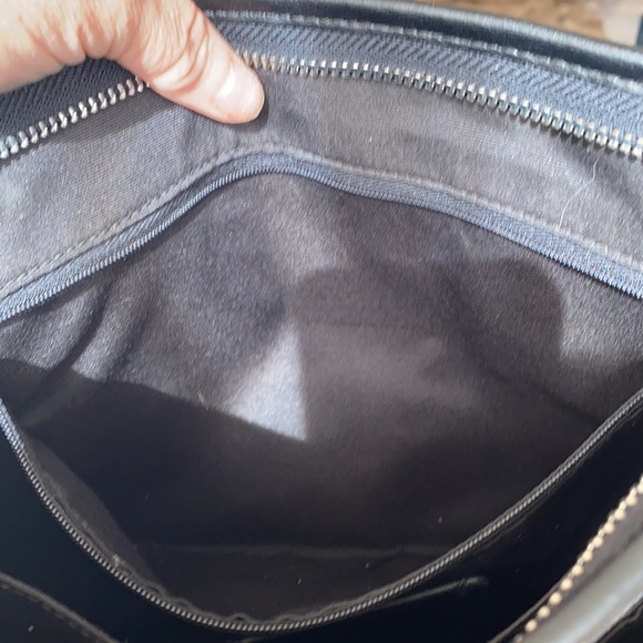 COPY - Coach cross body bag - Picture 9 of 14